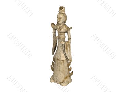 Statuette