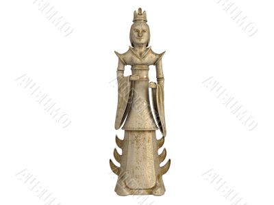 Statuette