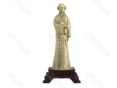 Statuette