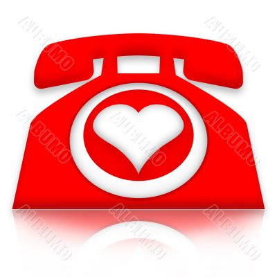 Love on call 