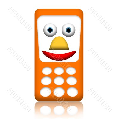 Mobile Phone