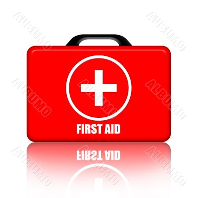 First Aid Kit