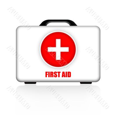 First Aid Kit