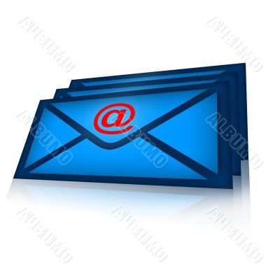 Email Correspondence