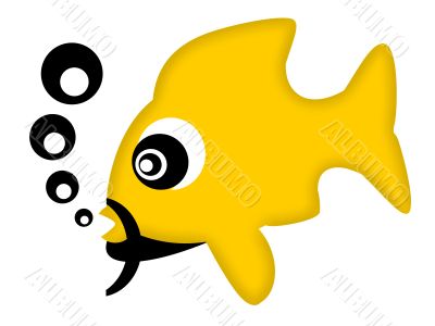 Yellow Fish