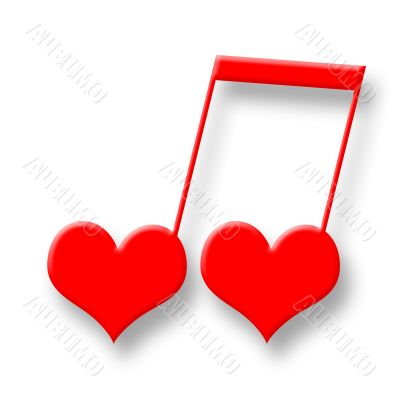 Love Is Music