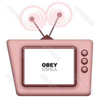 Obey TV