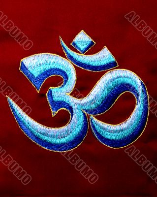 aum symbol