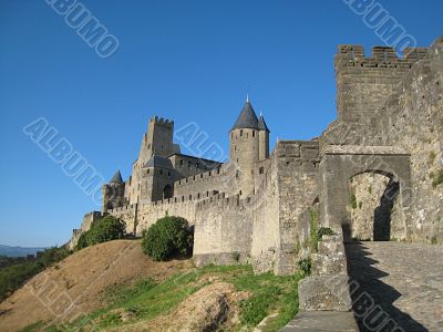 Carcassonne