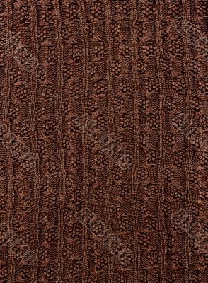 Knit texture