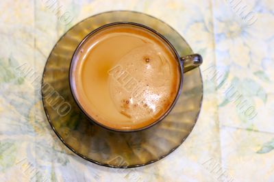 coffee