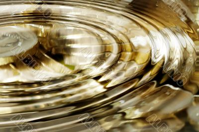 golden patterns