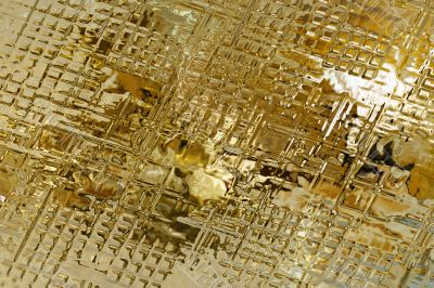 golden patterns