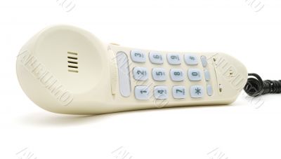 Light telephone