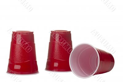 Red Cups