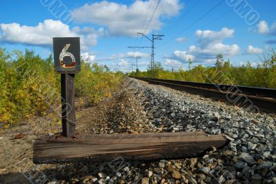 The sixth kilometer