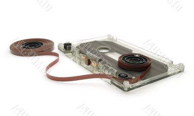 Audiotape
