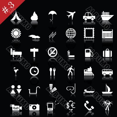 icon set #3