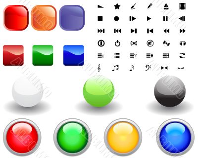 icon collection