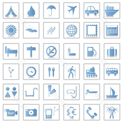 icon set #3