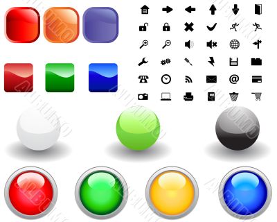 icon collection