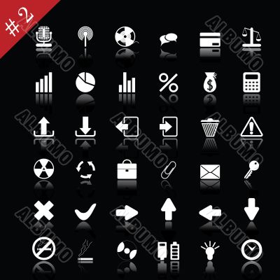 icon set #2
