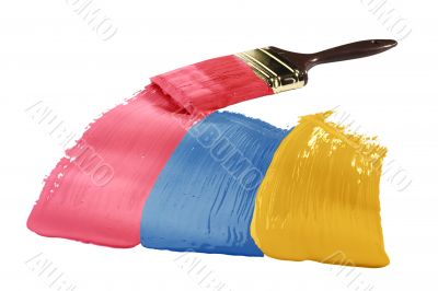 Armenian Flag