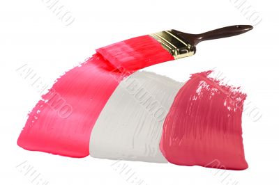 Austrian Flag