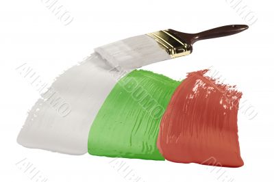 Flag of Bulgaria