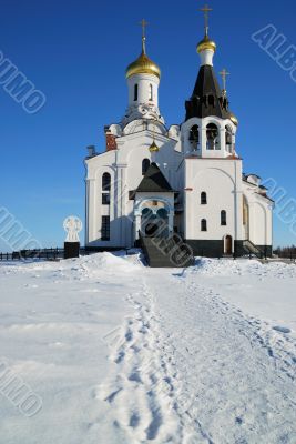 Cathedral