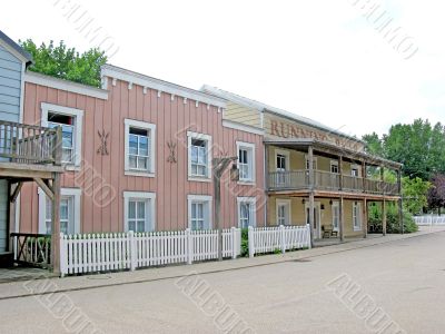 Cowboy Town