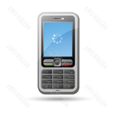 mobile phone