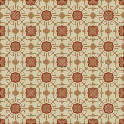 ornamental background