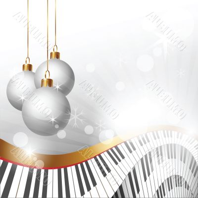 Christmas background 2b