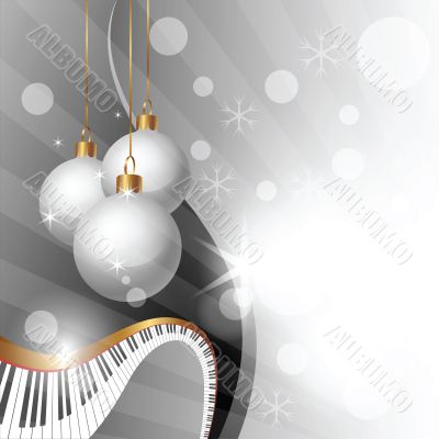 Christmas background