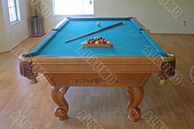 Pool Table