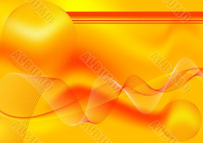 absract background