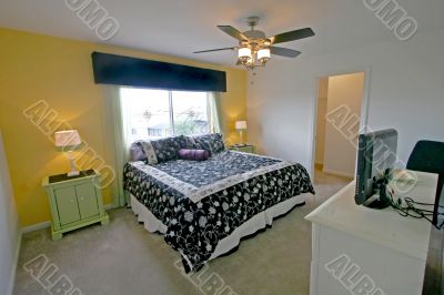 King Bedroom