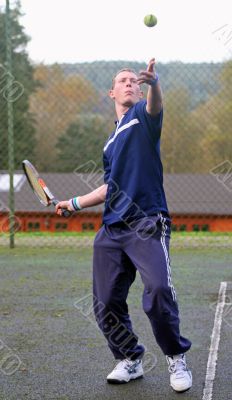 Tennis