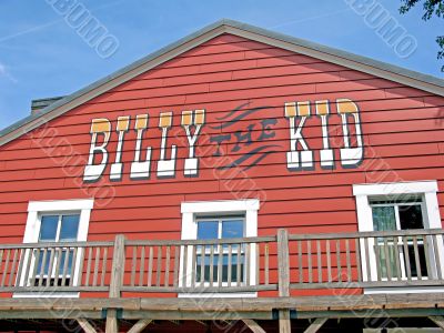 Billy the Kid