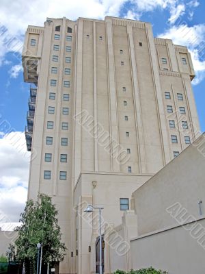 Building Construction