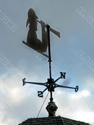 Weather Vane