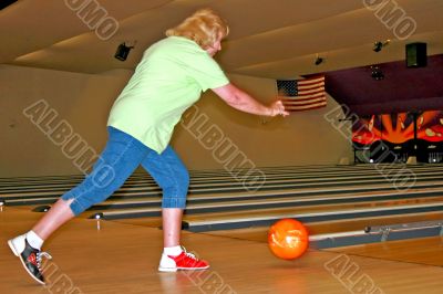 Bowling