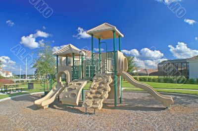 Playground