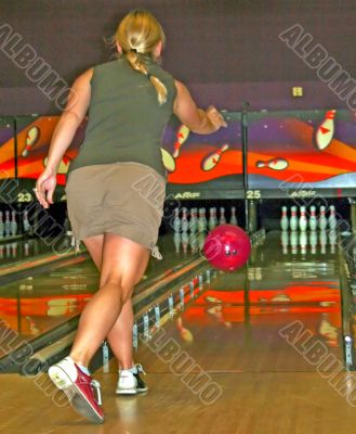 Bowling