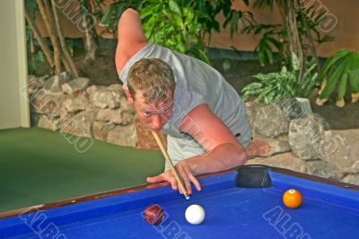 American Pool