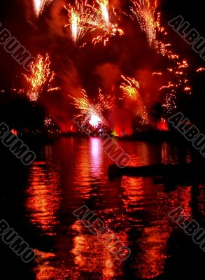 Fireworks