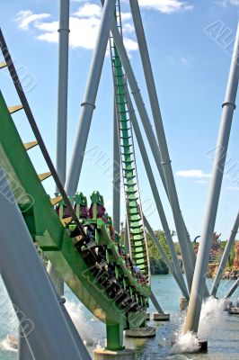 Roller Coaster