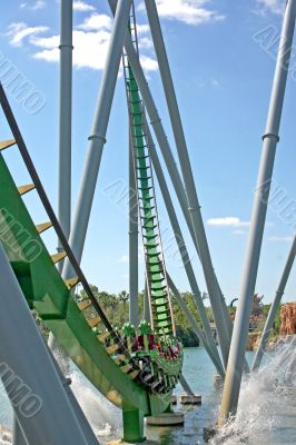 Roller Coaster