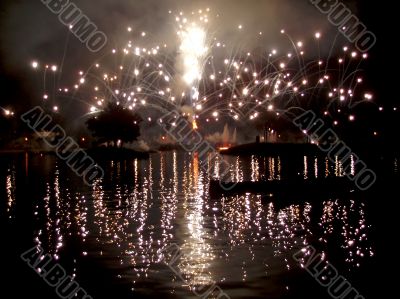 Fireworks